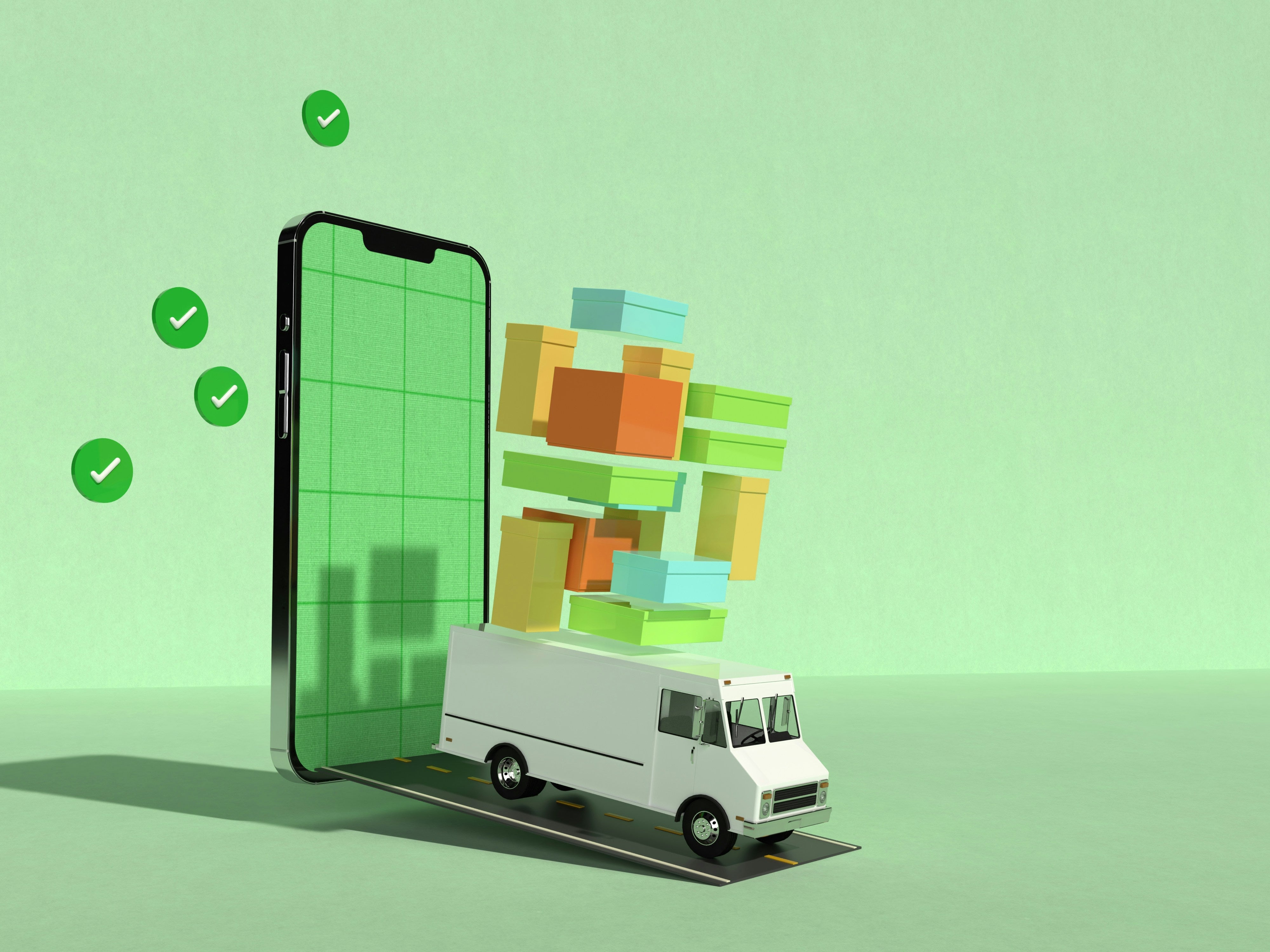 Scalable Solutions