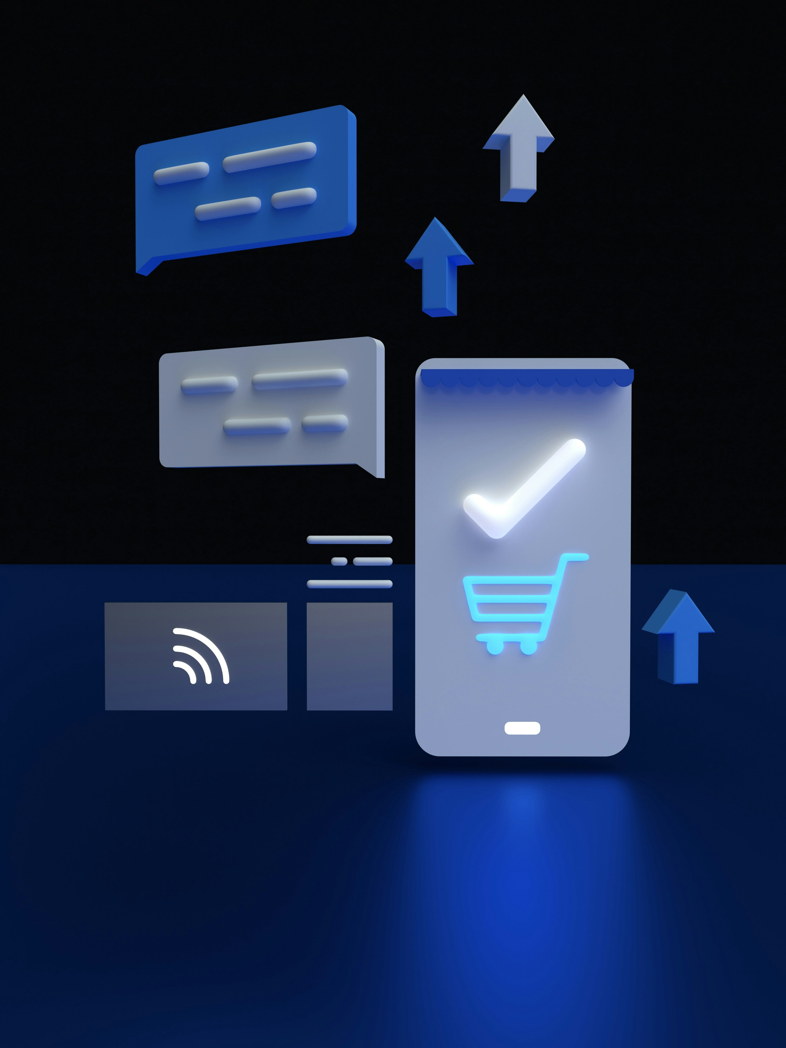 Seamless Integration