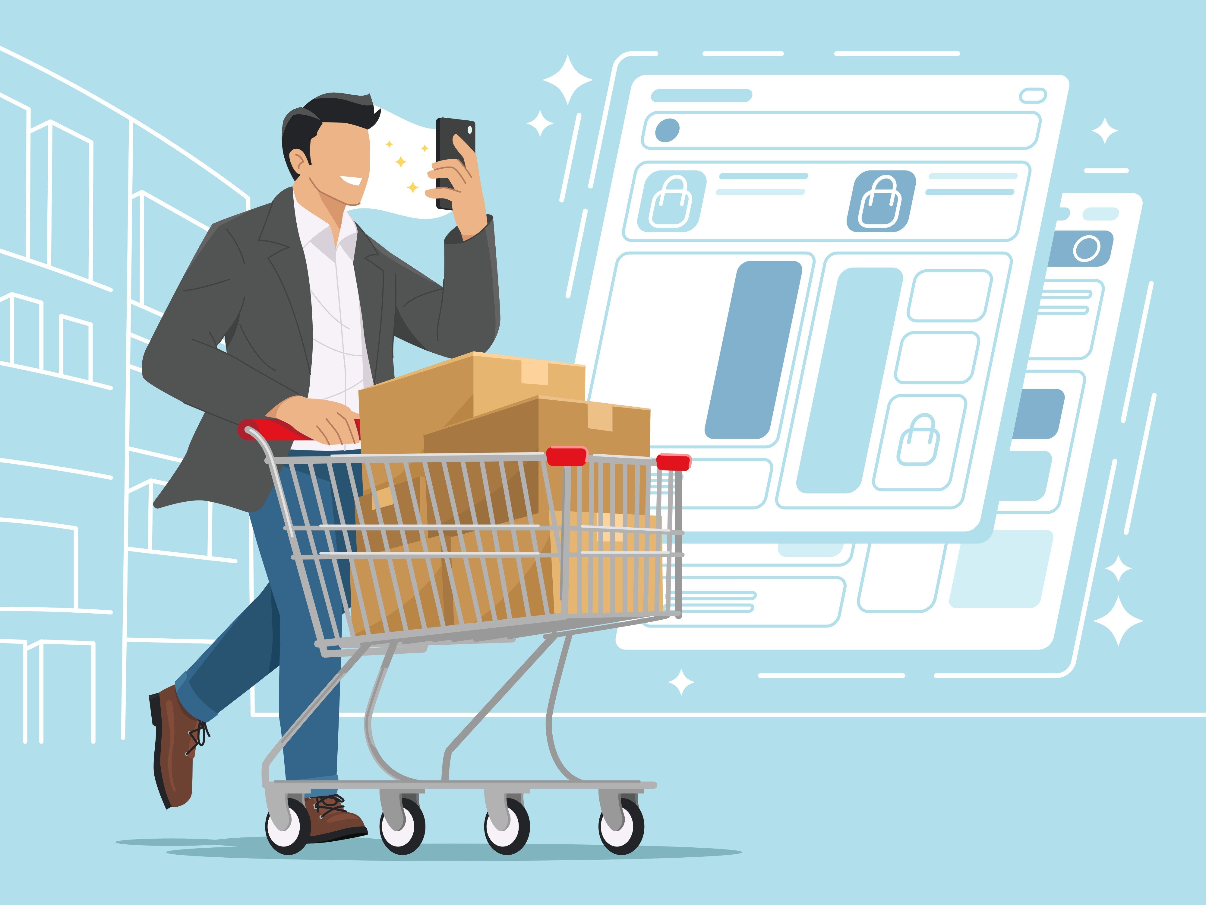 User-Focused Experience